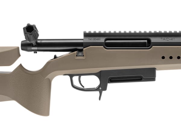 Silverback TAC 41 P Bolt Action Rifle