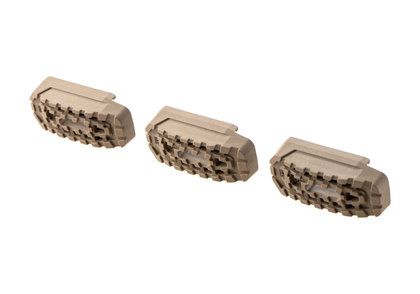 Die Free Co Dos Boot +2 Magazine Plate 3pcs Set