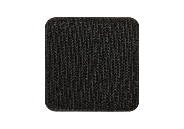 JTG Fire Fighter Rubber Patch