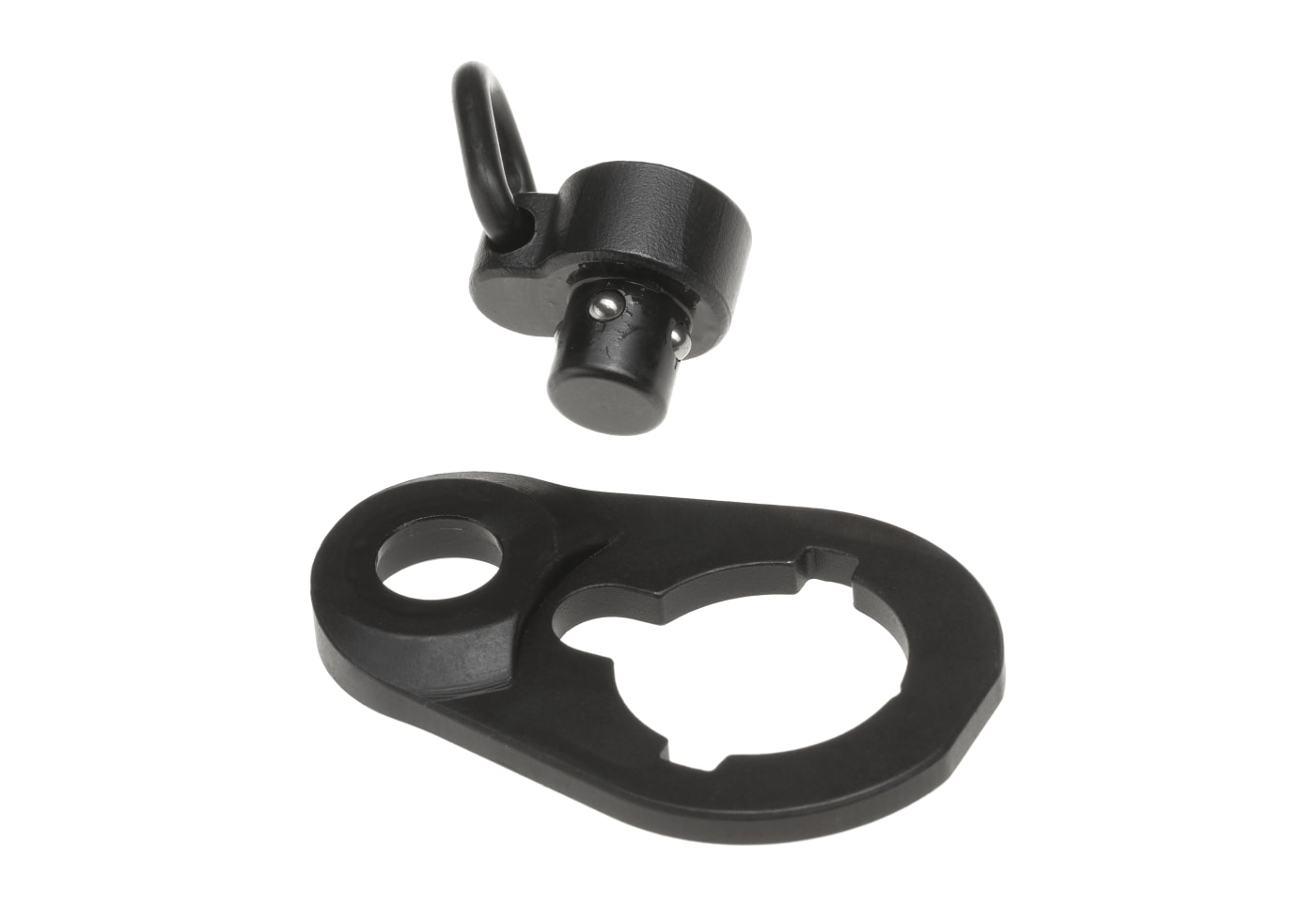 PTS Syndicate PTS Enhanced Modular Sling Plate Gen 2 AEG
