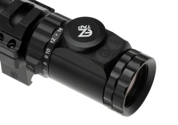 Leapers 4-16x44 Compact UMOA Accushot OP3