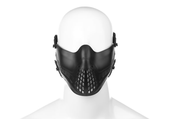 Invader Gear Mk.II Lightweight Half Face Mask