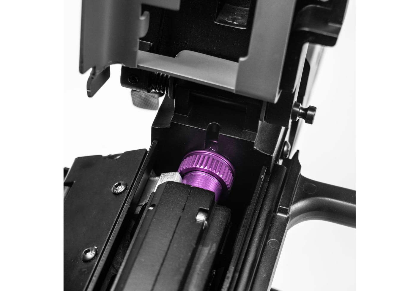 Novritsch SSR249