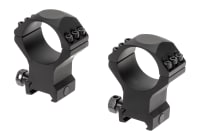 Vector Optics 34mm X-Accu High Profile Picatinny Rings