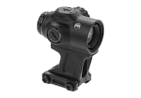 Primary Arms SLx 1X MicroPrism with Red Illuminated ACSS Gemini 9mm Reticle H1/T1 Footprint