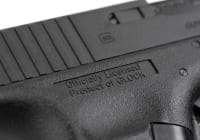 Glock Glock 17 Blowback with Case Co2
