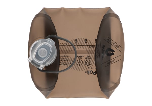 Hydrapak Stow Bottle 500ml