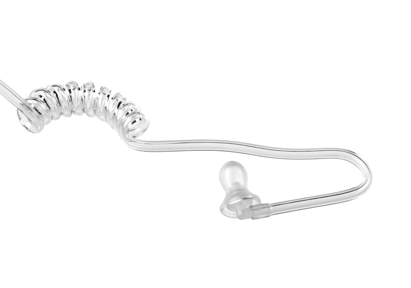 Emerson SWAT Tactical Throat Mic Set for Kenwood