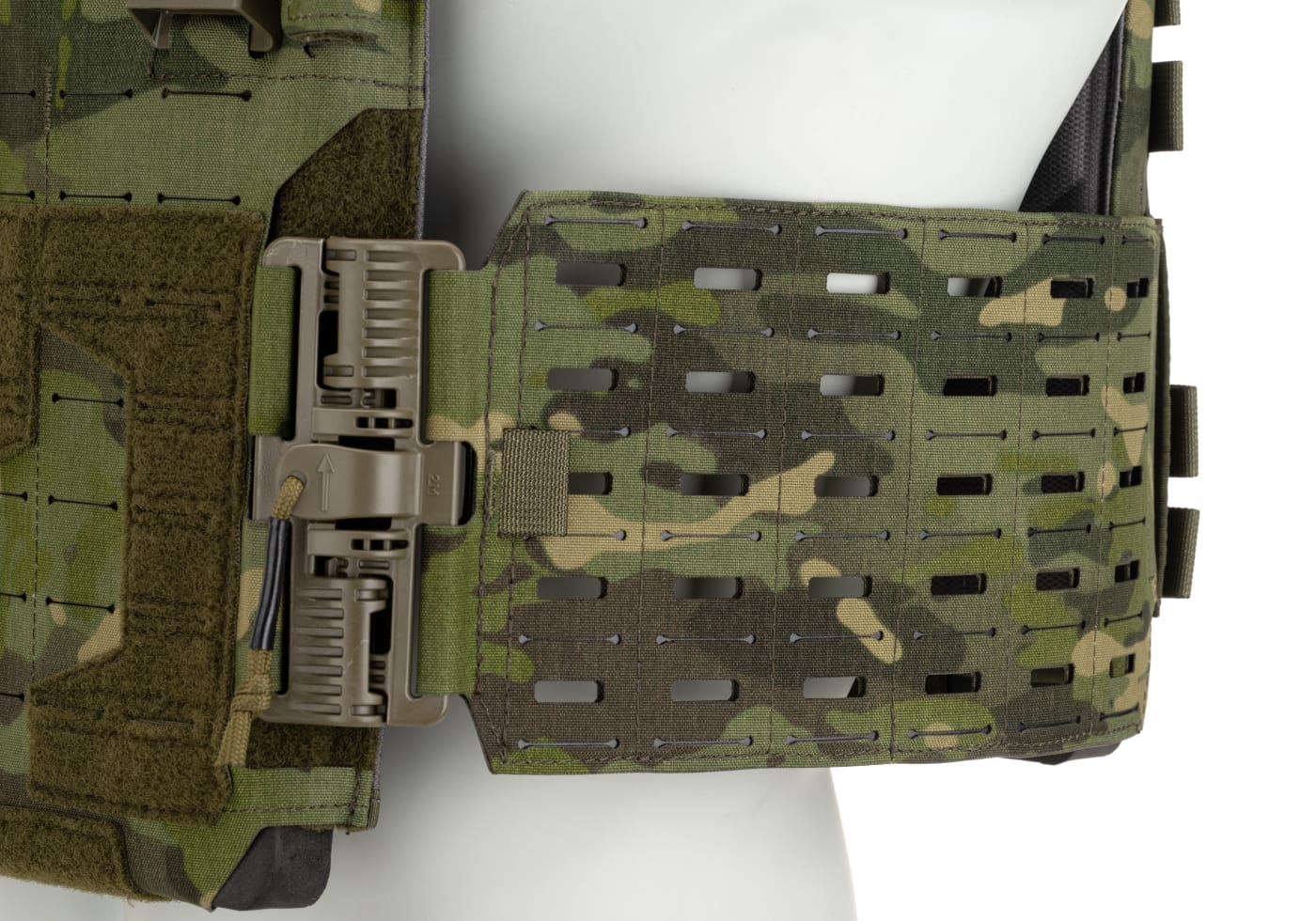 Templar's Gear CPC ROC Plate Carrier Gen 4.1
