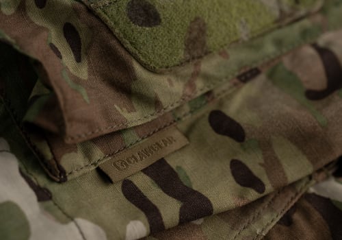 Clawgear Raider Field Shirt ATS Female Fit