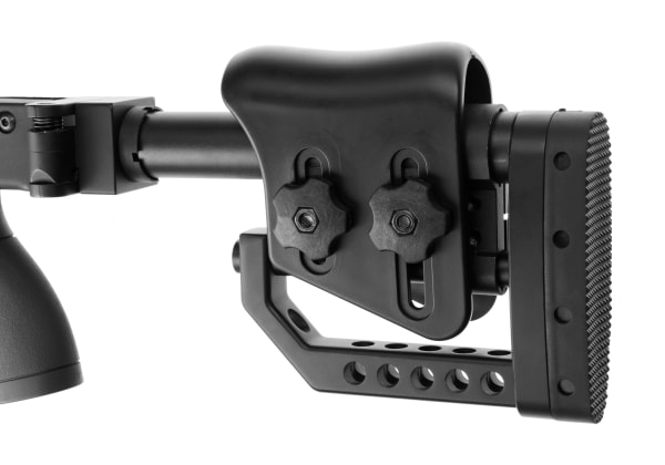 Well 4411D Sniper Rifle Set Upgraded