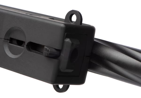 Novritsch SSG96 Bolt-Action Sniper Rifle 2.7J