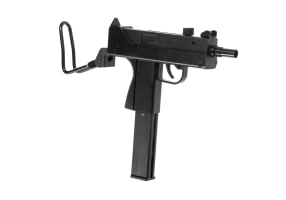 KWC MAC11 SMG Co2