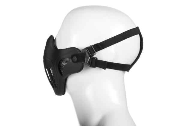 Big Dragon Ghost Recon Mesh Face Mask