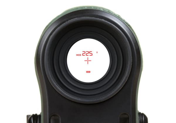 Vortex Optics Ranger 1800 Laser Rangefinder