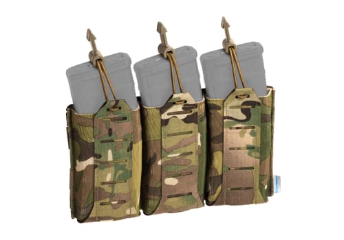 Blue Force Gear MagNow! Triple M4 Mag Pouch