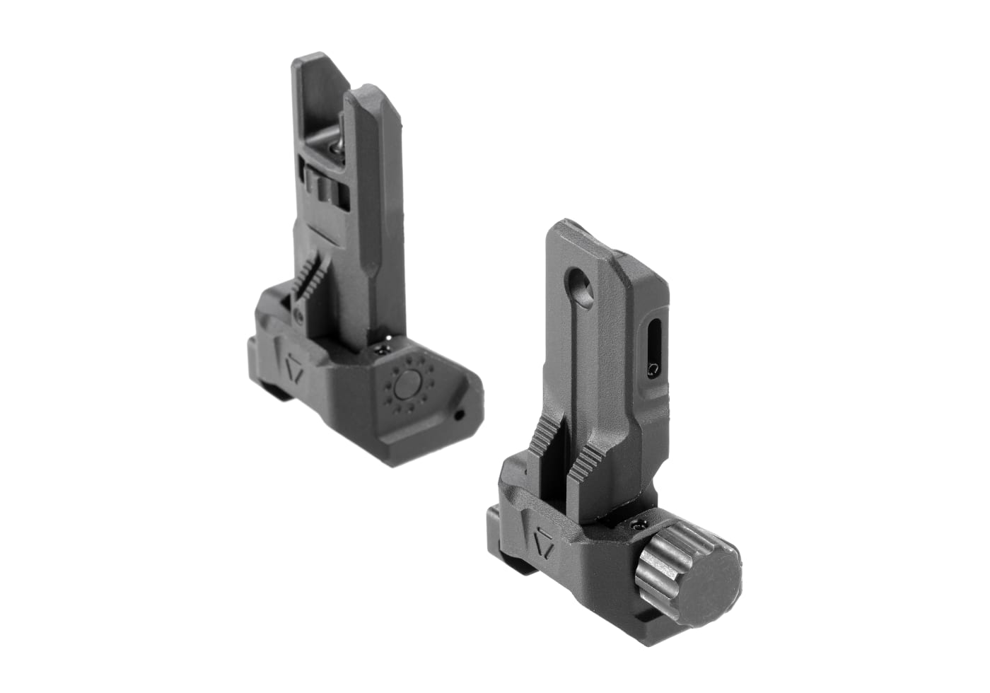 Strike Industries Polymer Backup Sights