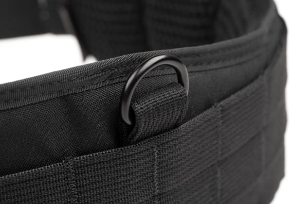Warrior Enhanced PLB Belt