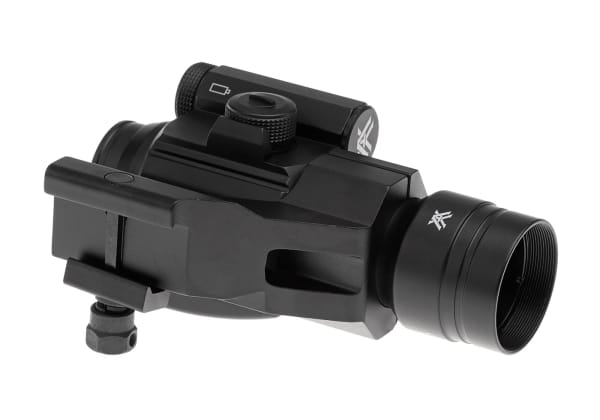 Vortex Optics StrikeFire II Red Dot LED Upgrade
