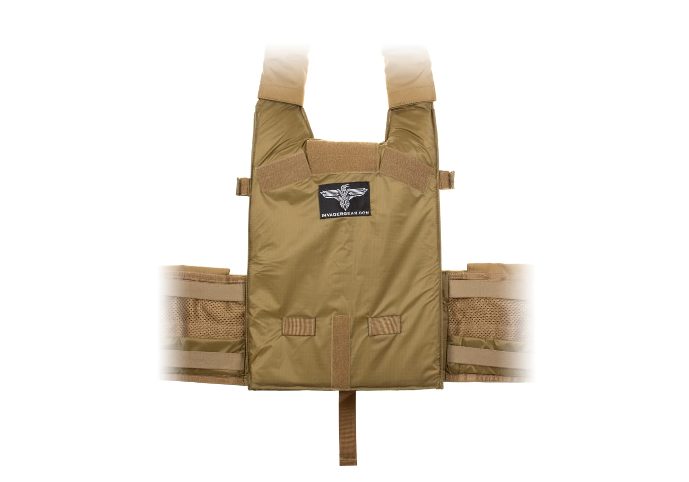 Invader Gear 6094A-RS Plate Carrier