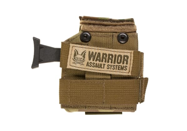 Warrior Universal Pistol Holster
