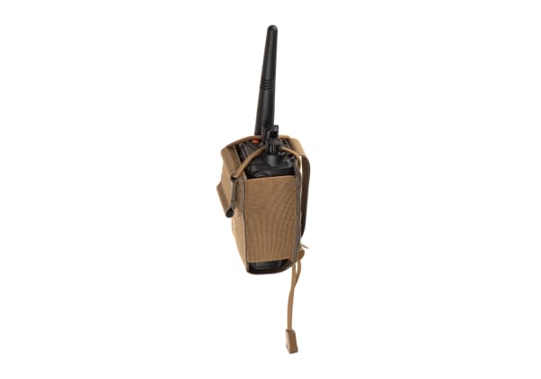 Clawgear Small Radio Pouch LC