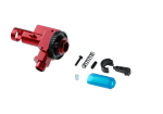 Union Fire M4 Aluminium CNC Hop Up Unit