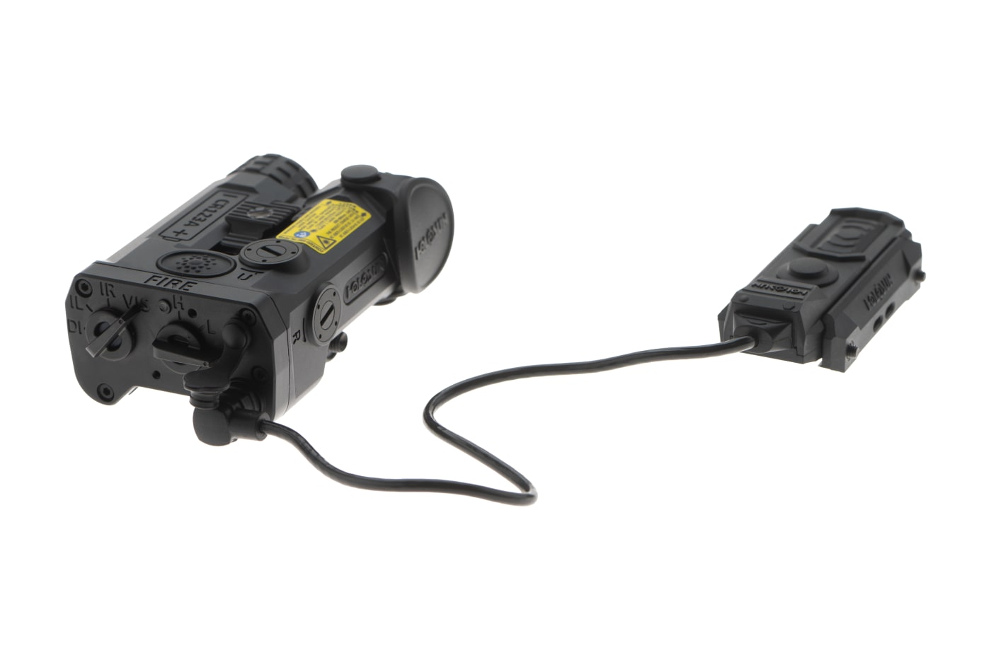 Holosun IRIS-3 Green / IR Laser / IR Iluminator