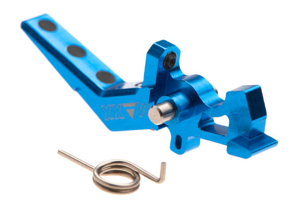 Maxx Model CNC Aluminum Advanced Speed Trigger Style A