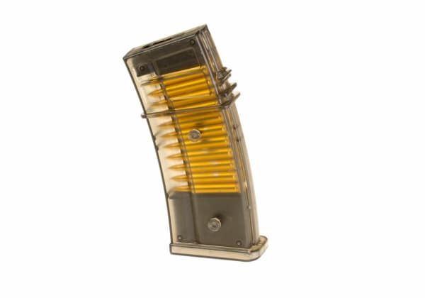 Heckler & Koch Magazin G36C Spring Gun