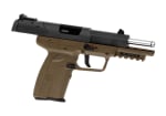 FN Five-SeveN GBB Polymer Version