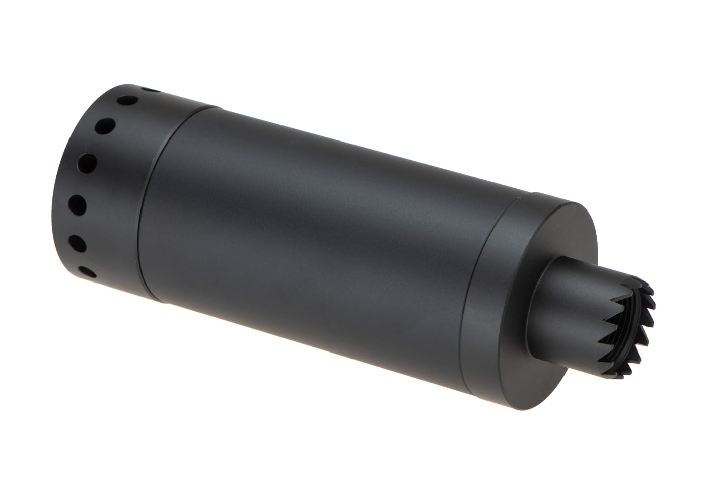 LCT Putnik AK Silencer 24x1.5mm