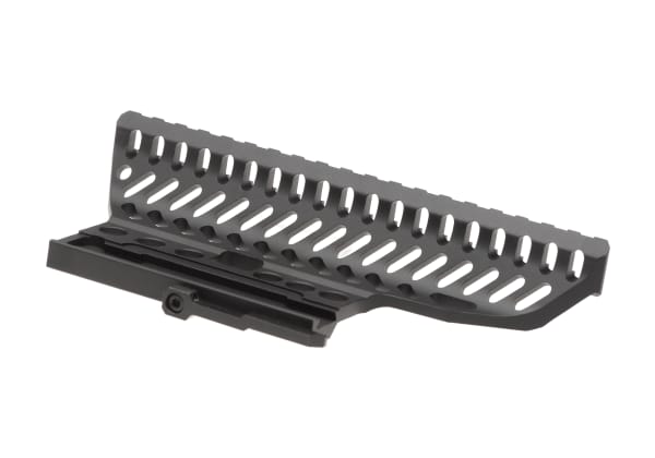LCT ZB-13 AK Side Scope Mount Rail