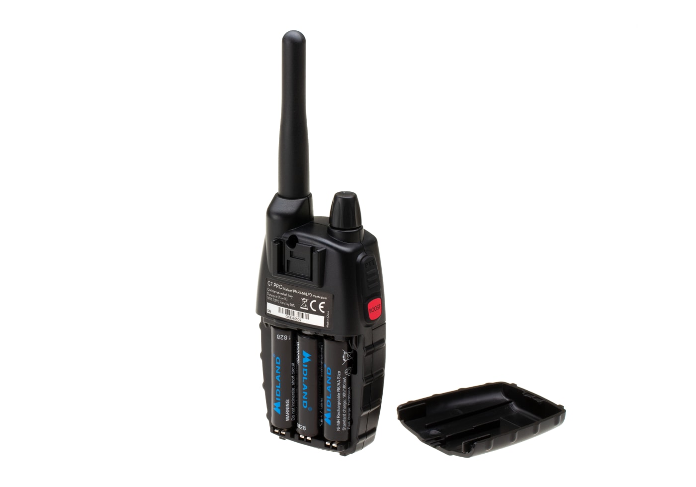 Midland G7 Pro