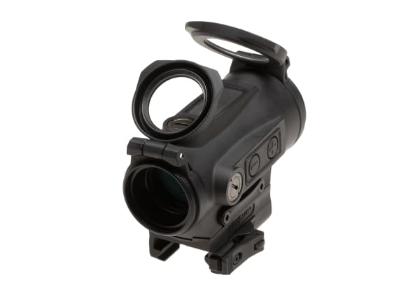 Holosun HE530C-GR Elite Solar Green Circle Dot Sight