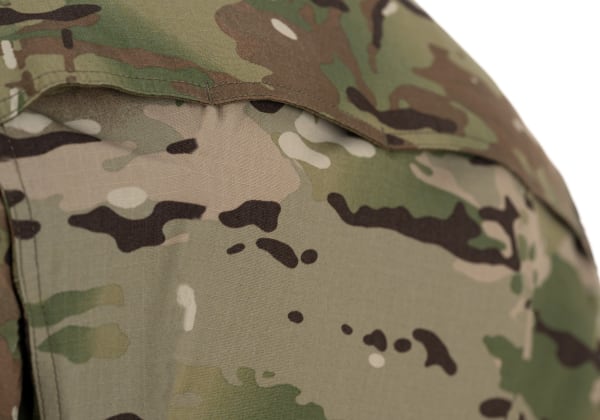 Clawgear Raider Field Shirt ATS Female Fit