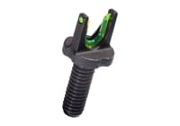 HIVIZ Fiber Front Sight for AR15