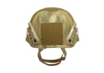 Emerson ACH MICH 2002 Helmet Special Action