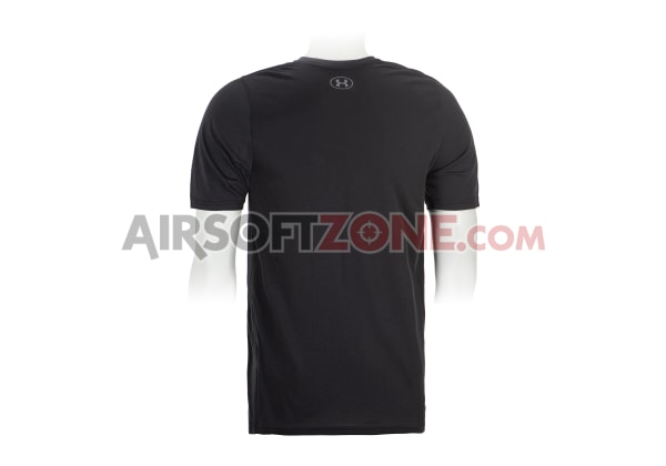 Under Armour UA Big Logo SS (2024) - Airsoftzone
