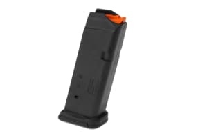 Magpul PMAG 15 9x19 for Glock 19