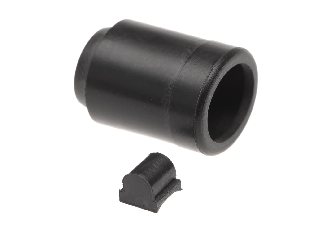 Maple Leaf Hybrid Hop Up Rubber 80° with Hop Tensioner