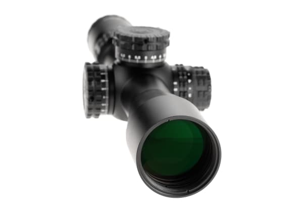 Primary Arms GLx 3-18X44 FFP ACSS Apollo Reticle .308 Win/6.5