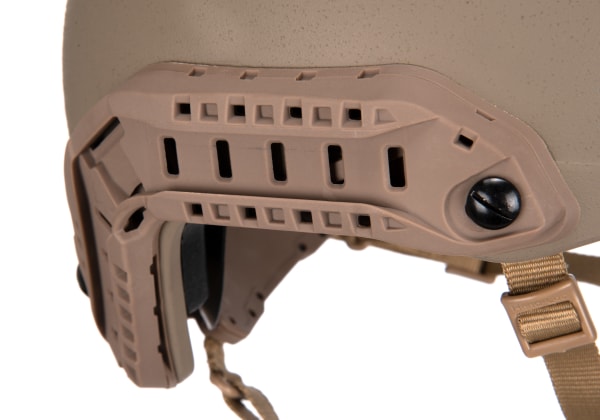 FMA SF Super High Cut Helmet