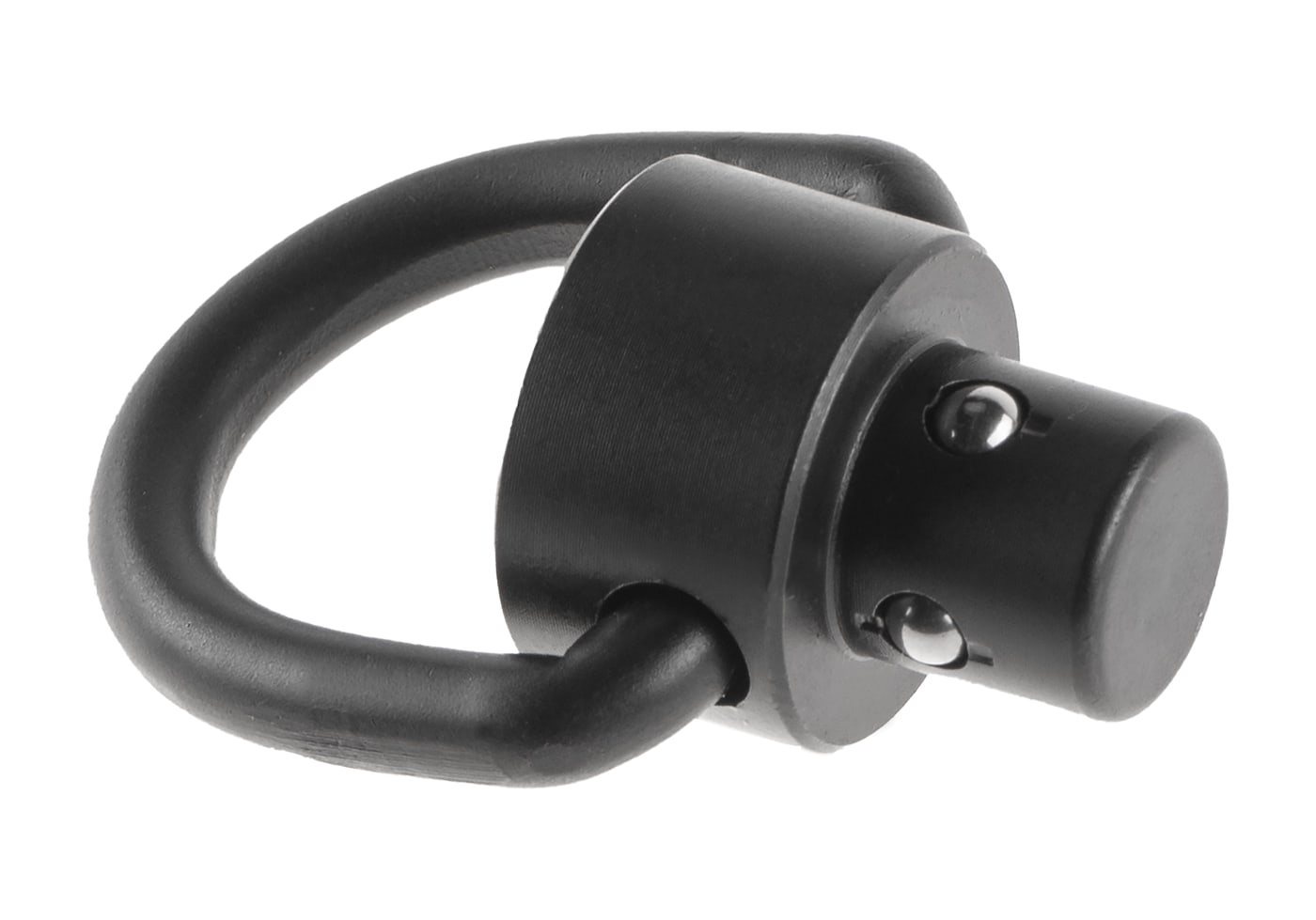 PTS Syndicate PTS Low Profile QD Sling Swivel