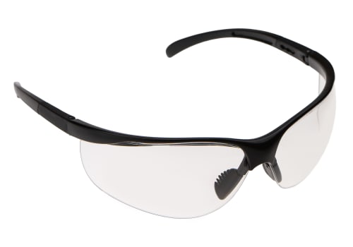 Combat Zone SG1 Shooting Glasses