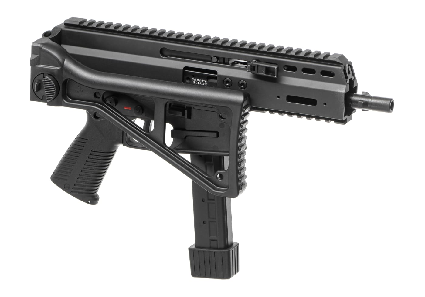 B&T AIR APC9 PRO