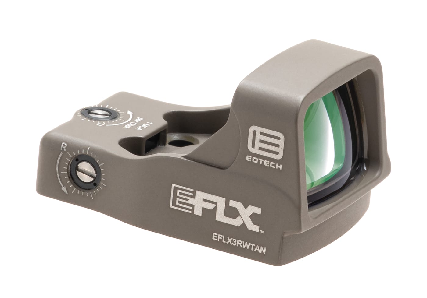 EoTech Mini Red Dot Sight 3 MOA