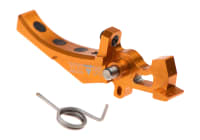 Maxx Model CNC Aluminum Advanced Speed Trigger Style D