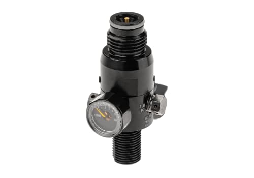 Dominator HPA Tank Regulator 3000 PSI
