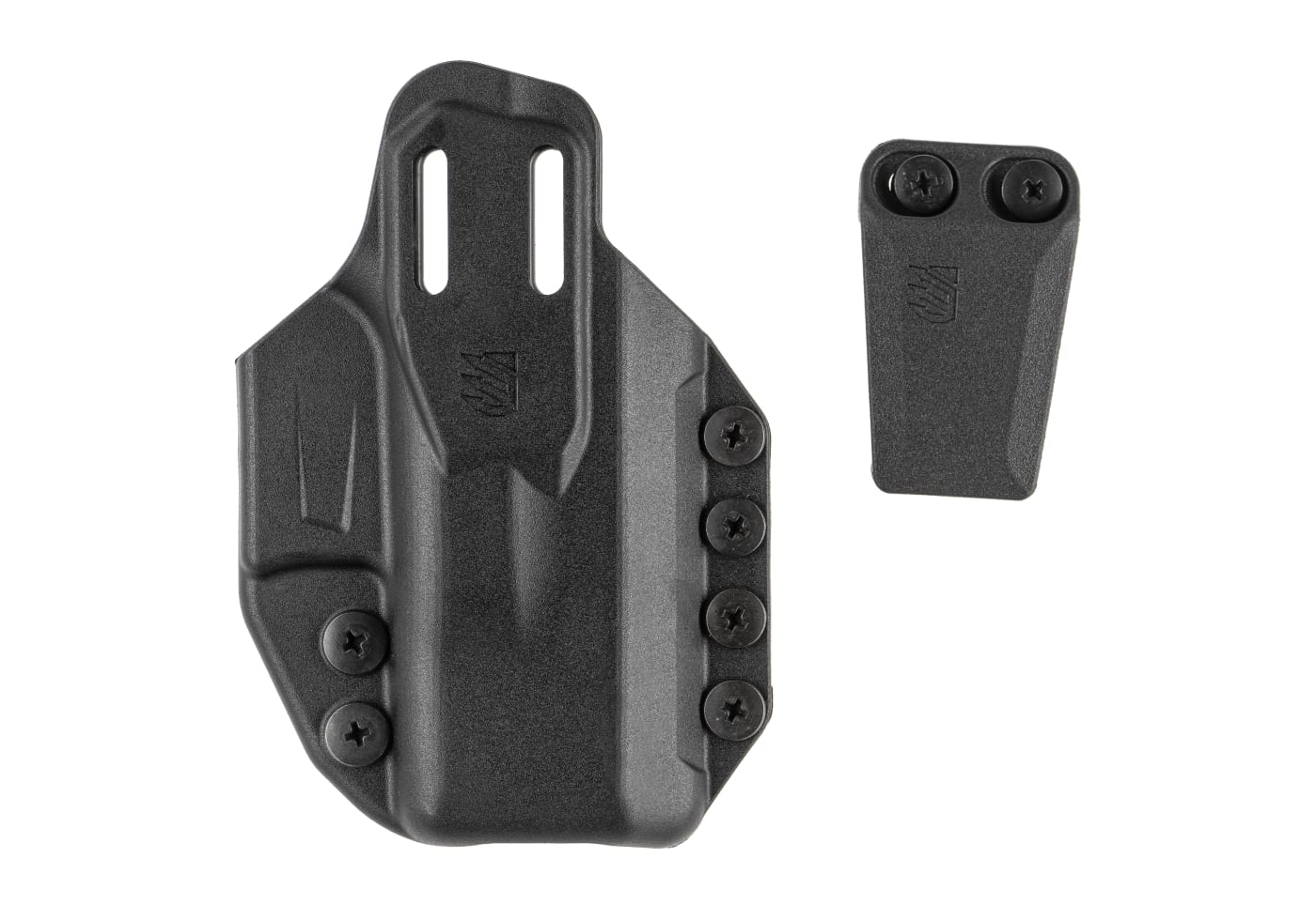 Blackhawk Stache IWB Holster for Glock 43/43x/Hellcat